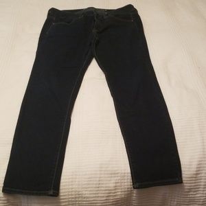 American Eagle size 10 Jegging